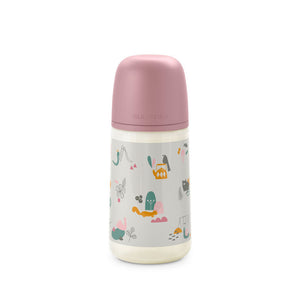 Suavinex SX Pro Baby Bottle 270ml Medium Flow 3M+