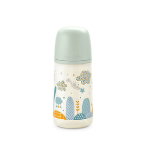 Suavinex SX Pro Baby Bottle 270ml Medium Flow 3M+