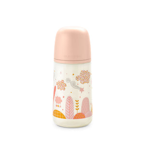 Suavinex SX Pro Baby Bottle 270ml Medium Flow 3M+