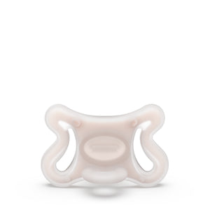 Suavinex Zero Zero Physiological Air flow Silicone Soother 6-18M