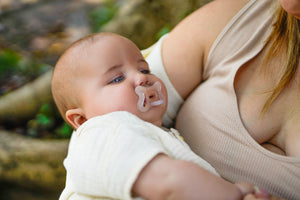 Suavinex Zero Zero Physiological Air flow Silicone Soother 6-18M