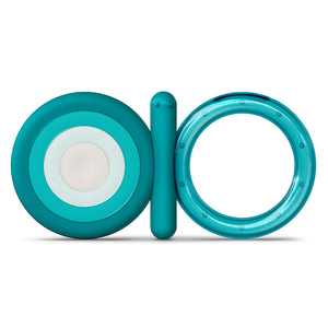 Suavinex Dragonfly Silicone Chilled Teething Ring