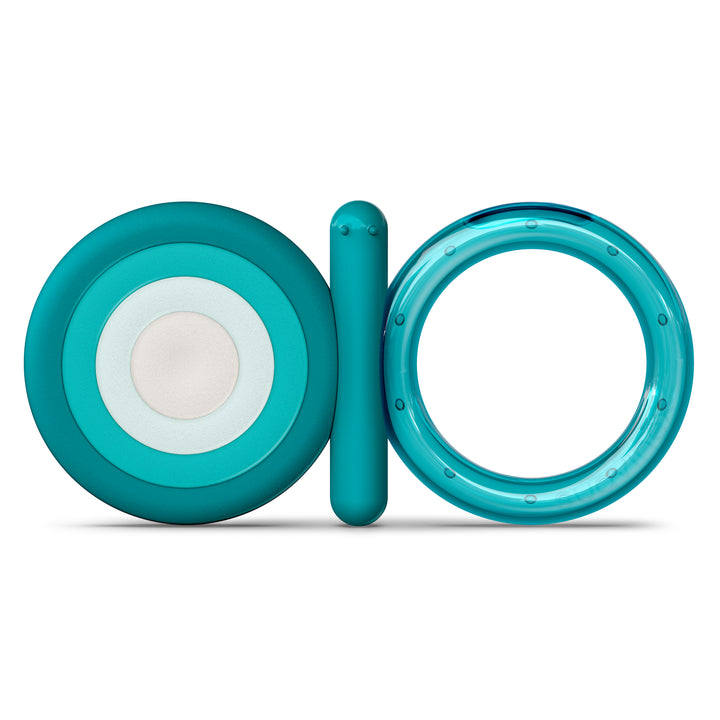 Suavinex Dragonfly Silicone Chilled Teething Ring