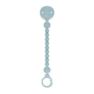 Suavinex Colour Essence Silicone Bobble Soother Clip
