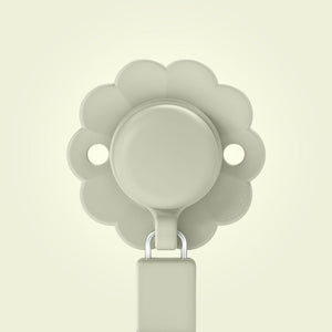 Suavinex Wonder Silicone Soother Clip