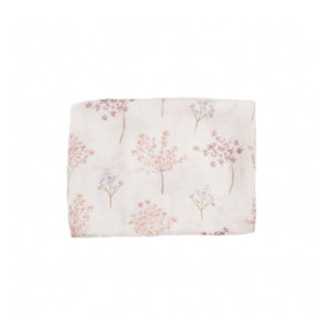 KAYS + KINS Bamboo Swaddle - Dandelion Dream