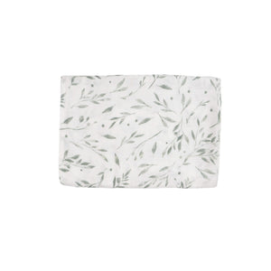 KAYS + KINS Bamboo Swaddle - Foliage