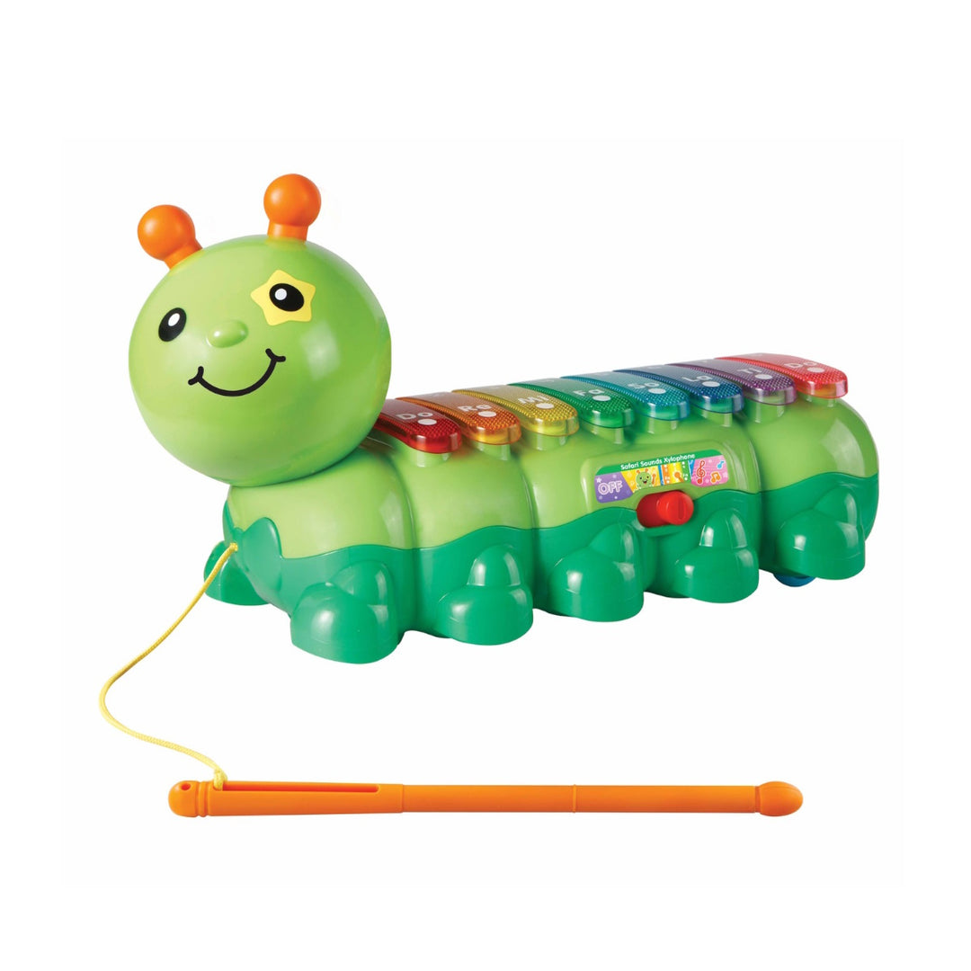 VTech Safari Sounds Xylophone
