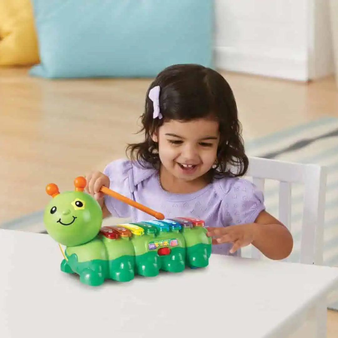 VTech Safari Sounds Xylophone
