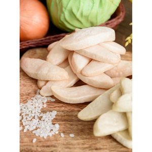 Pure-Eat Pop Rice Organic Pear Rice Snack 6months + 30g - image 3 - Happikiddo.com