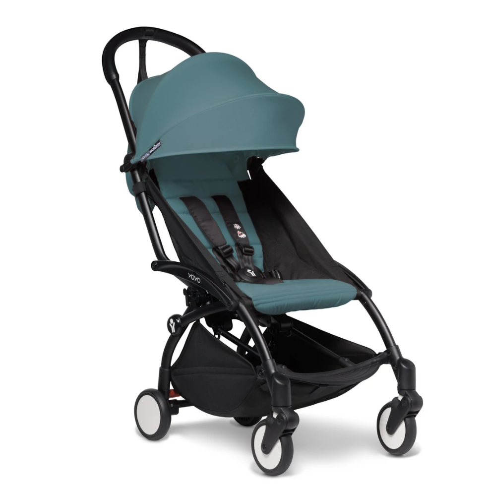 Stokke YOYO³ Stroller 6+ Stroller Set