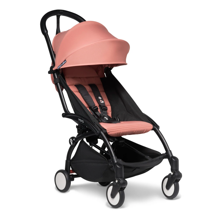 Stokke YOYO³ Stroller 6+ Stroller Set