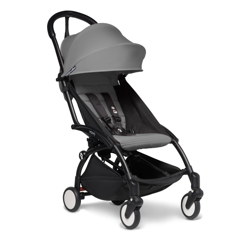 Stokke YOYO³ Stroller 6+ Stroller Set