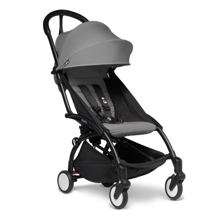 Stokke YOYO³ Stroller 6+ Stroller Set