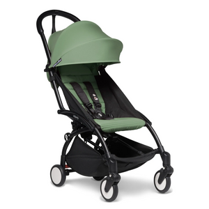 Stokke YOYO³ 0+ Newborn Stroller Set
