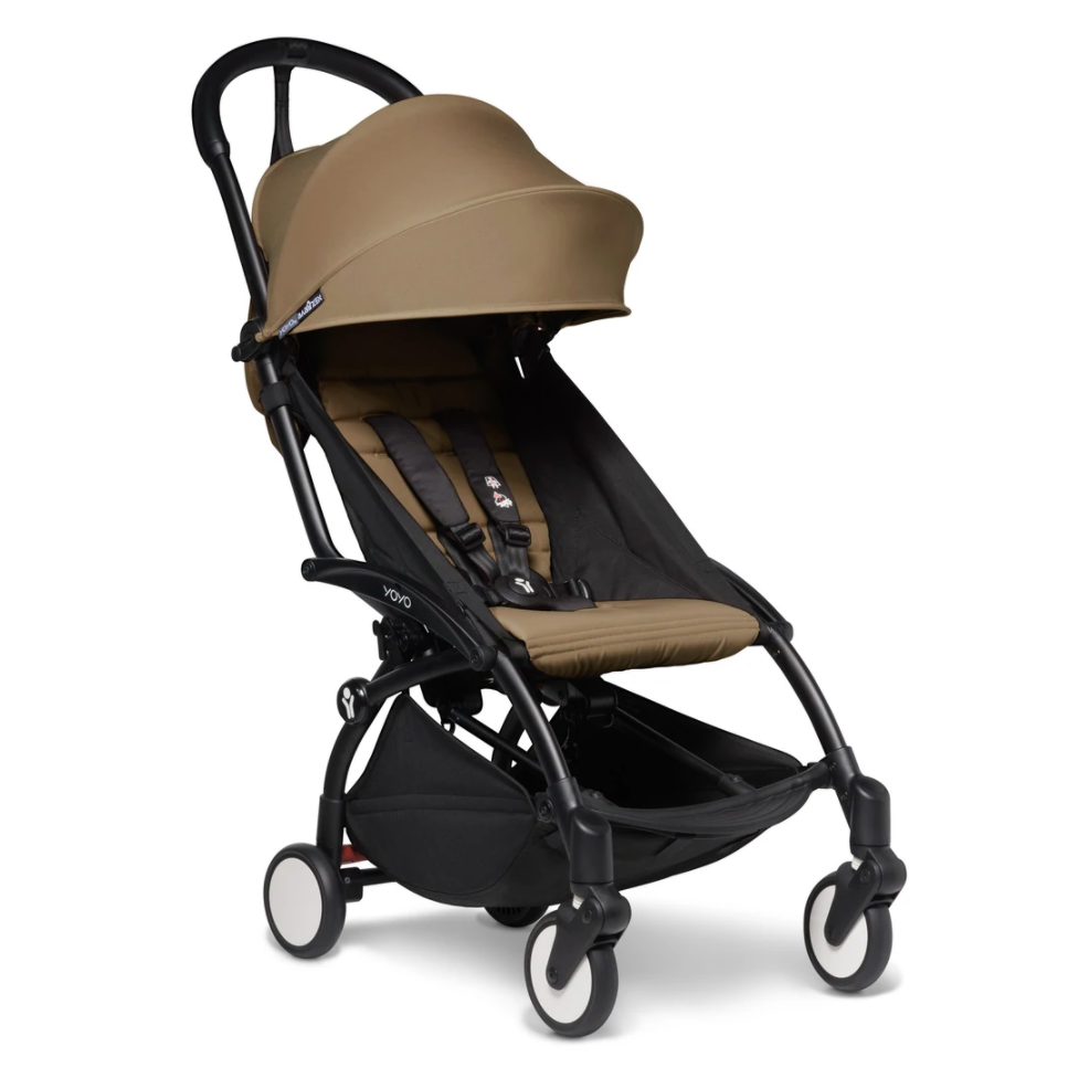 Stokke YOYO³ Stroller 6+ Stroller Set