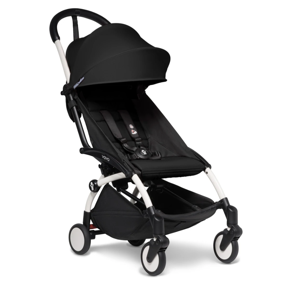 Stokke YOYO³ Stroller 6+ Stroller Set