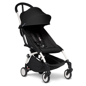 Stokke YOYO³ 0+ Newborn Stroller Set