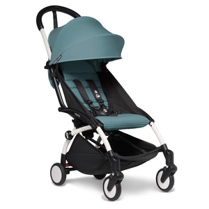 Stokke YOYO³ 0+ Newborn Stroller Set
