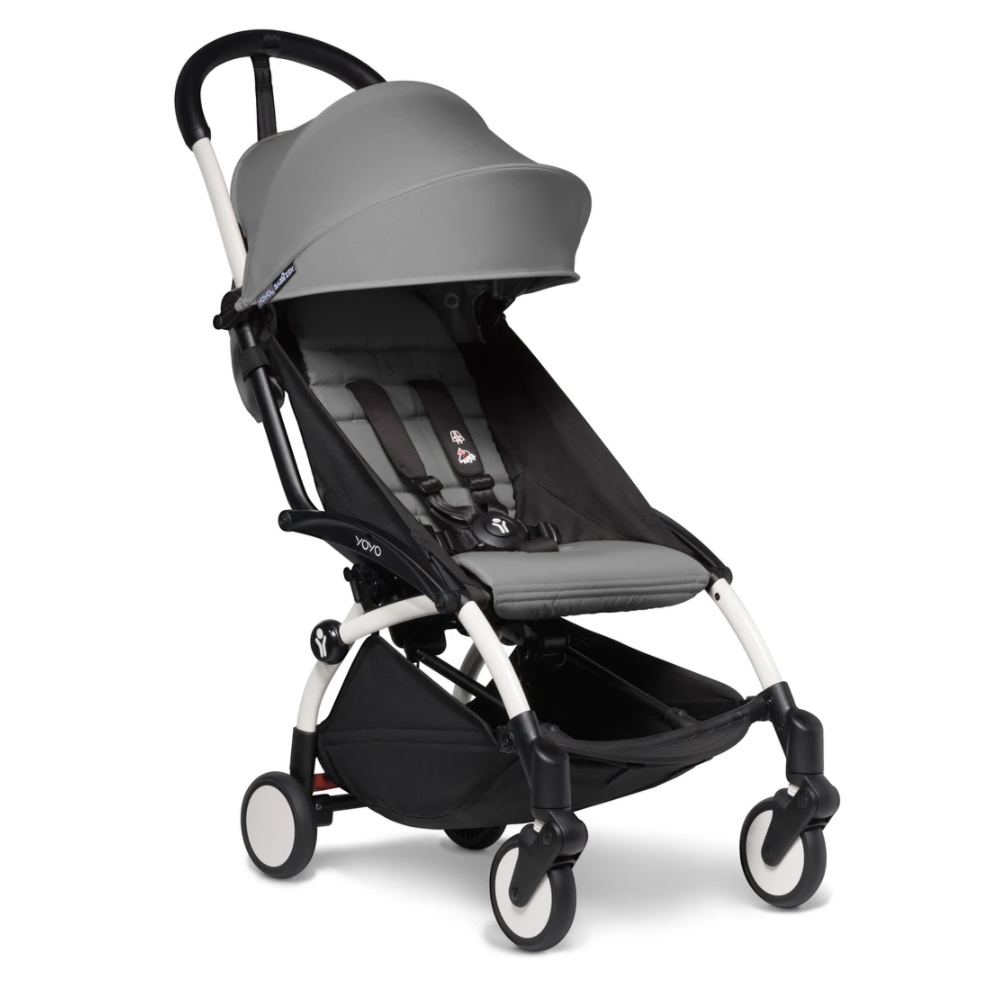 Stokke YOYO³ Stroller 6+ Stroller Set