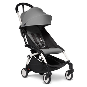 Stokke YOYO³ 0+ Newborn Stroller Set