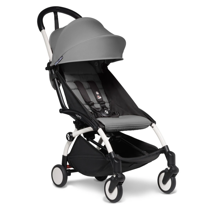 Stokke YOYO³ Stroller 6+ Stroller Set
