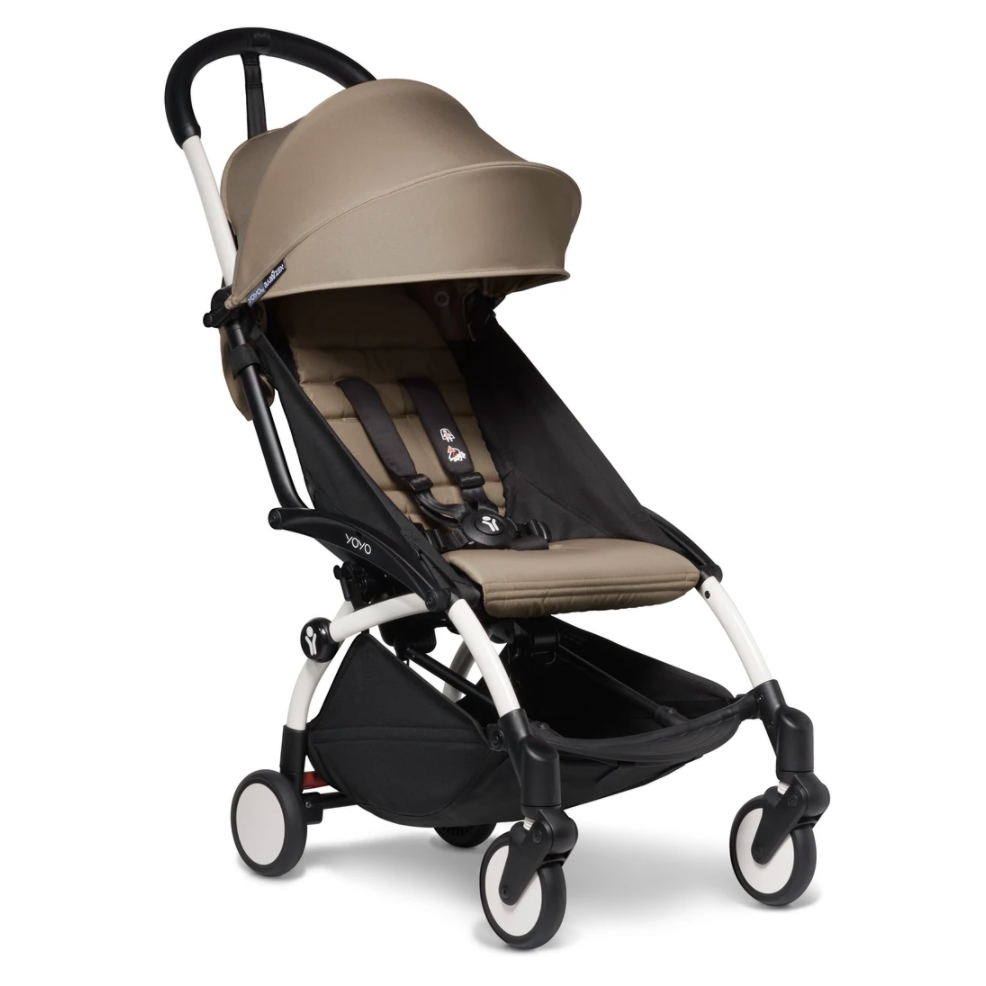 Stokke YOYO³ Stroller 6+ Stroller Set