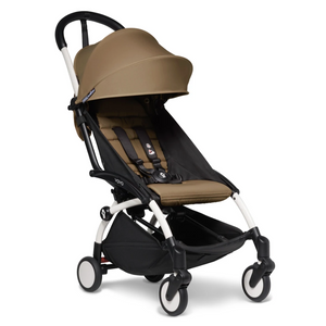 Stokke YOYO³ 0+ Newborn Stroller Set