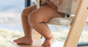 Stokke Tripp Trapp Classic Cushion (Robot Grey OCS)