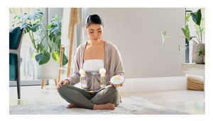 Medela Swing Maxi 2.0 Breastpump