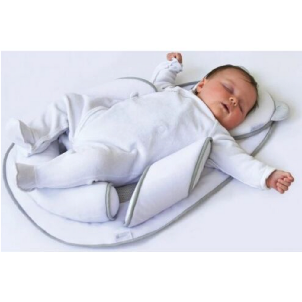 Candide Panda Pad 0-3 Months - image 2 - Happikiddo.com