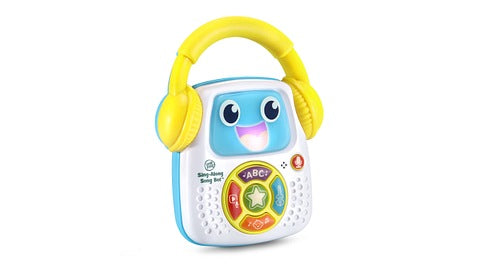 LeapFrog Sing-Along Song Bot