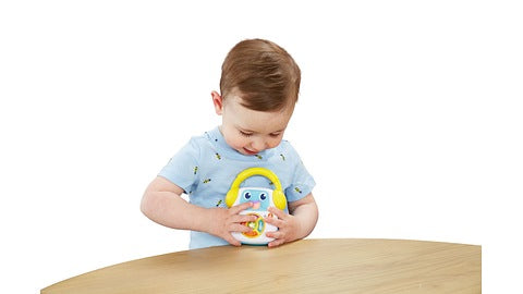 LeapFrog Sing-Along Song Bot