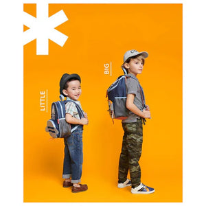 Skip Hop Spark Style Big Kid Backpack