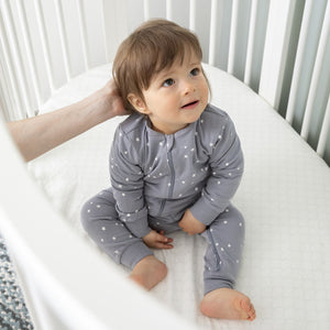 Stokke Sleepi V3 Bed Extension - lifestyle