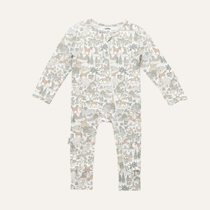 Cosoco Kids Sleepsuit - Cheval Dreams
