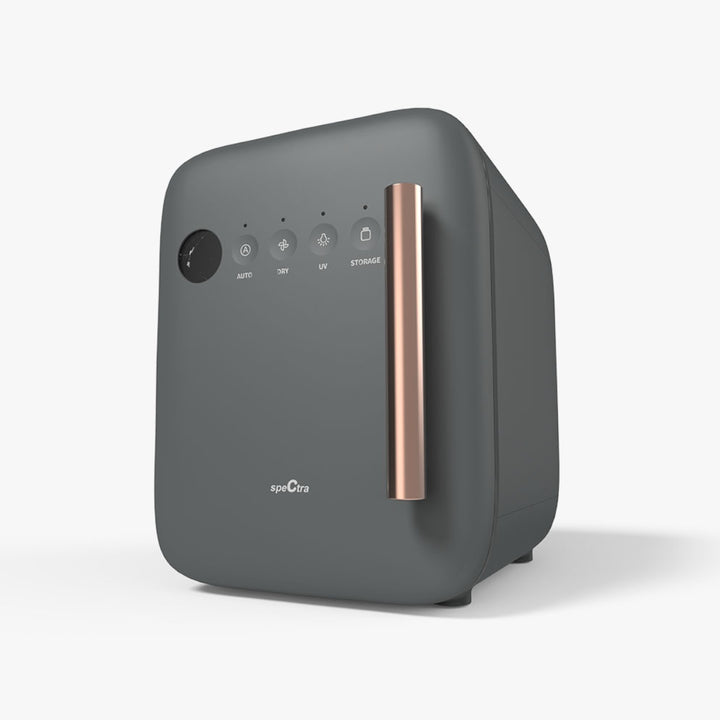 Spectra UV LED Sterilizer