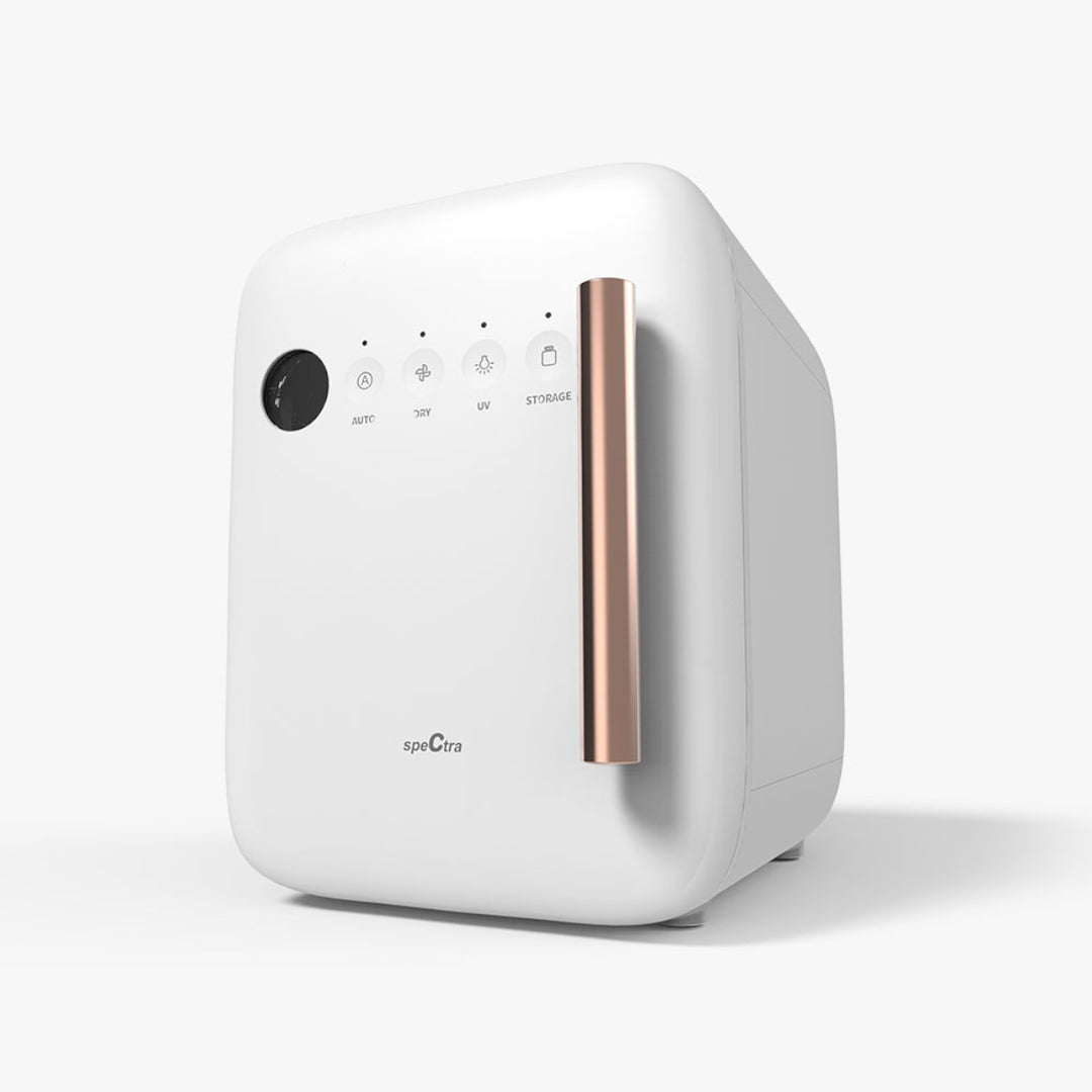 Spectra UV LED Sterilizer