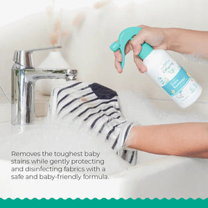 Offspring Stain Remover 300ml - lifestyle