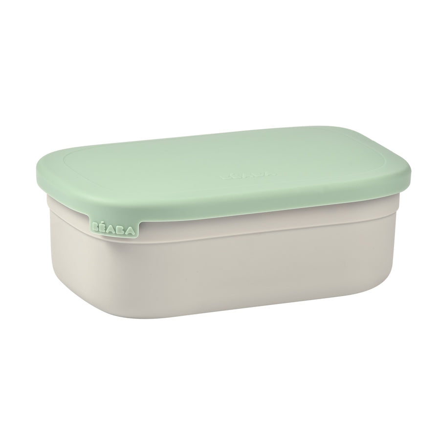 Beaba Stainless Steel Lunch Box