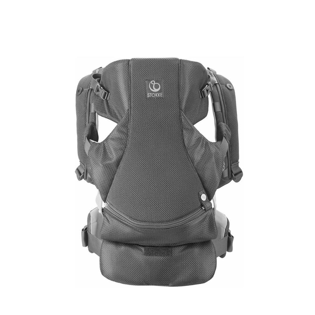 Stokke Mycarrier Front Carrier - Grey Mesh