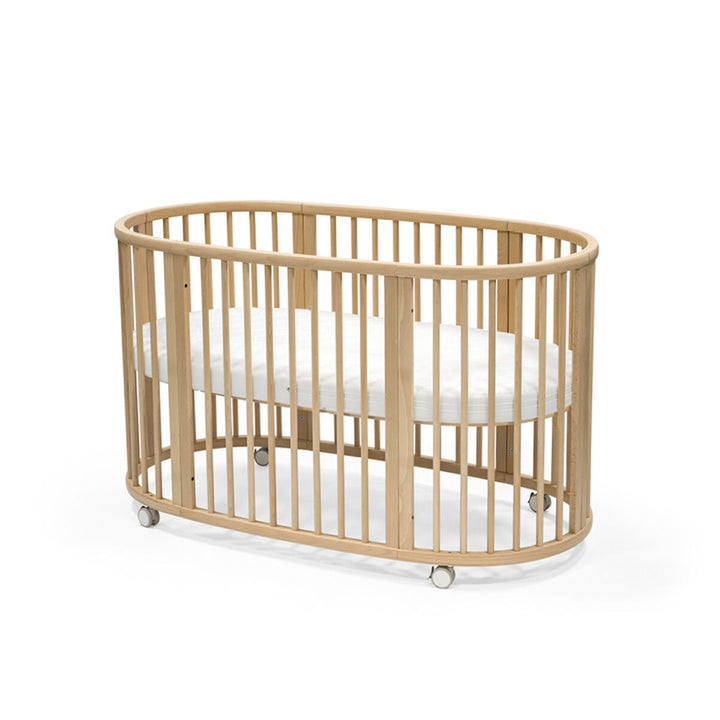 Stokke Sleepi V3 Bed Extension - Natural