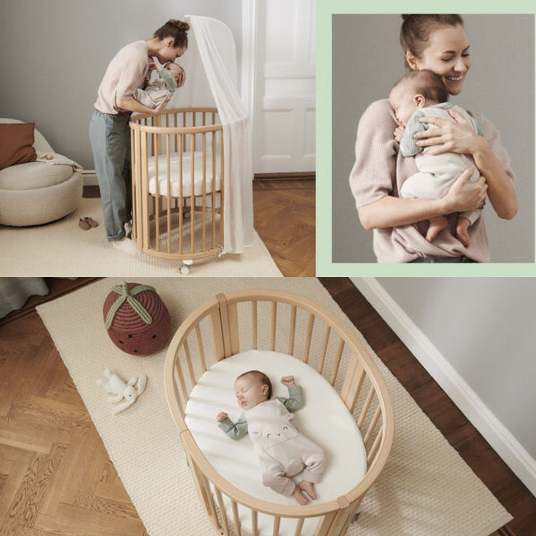 Stokke Sleepi Mini V3 (Preorder)