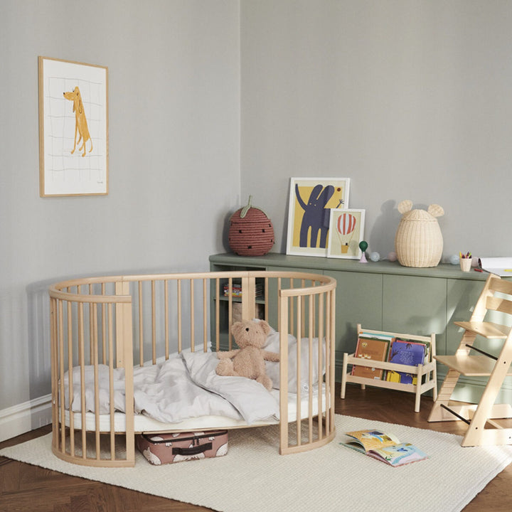 Stokke Sleepi Mini V3 (Preorder)
