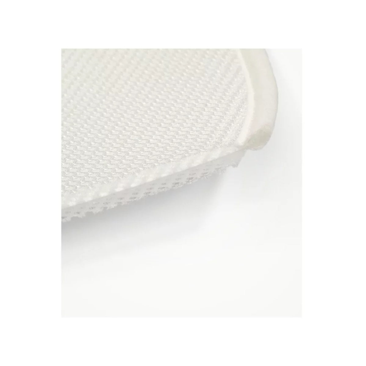 Stokke Sleepi Mini V3 Mattress Protection Sheet - White