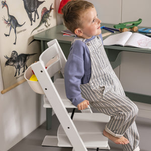Stokke Tripp Trapp Chair - lifestyle