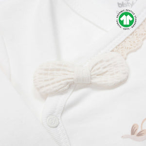 Bistyle Organic Sunkissed Love 5-Piece Organic Cotton Baby Set