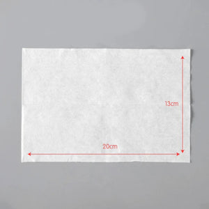 Suzuran Baby Antibacterial Cotton Sheet Mini Packs 9pks
