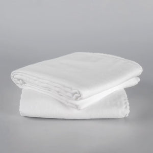 Suzuran Baby Gauze Large Bath Towel 2 pcs