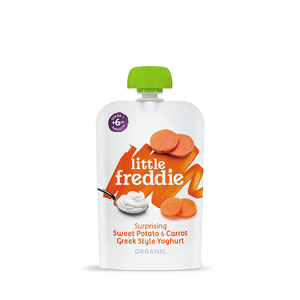 Little Freddie Greek Style Yogurt (6m+) - image 7 - Happikiddo.com